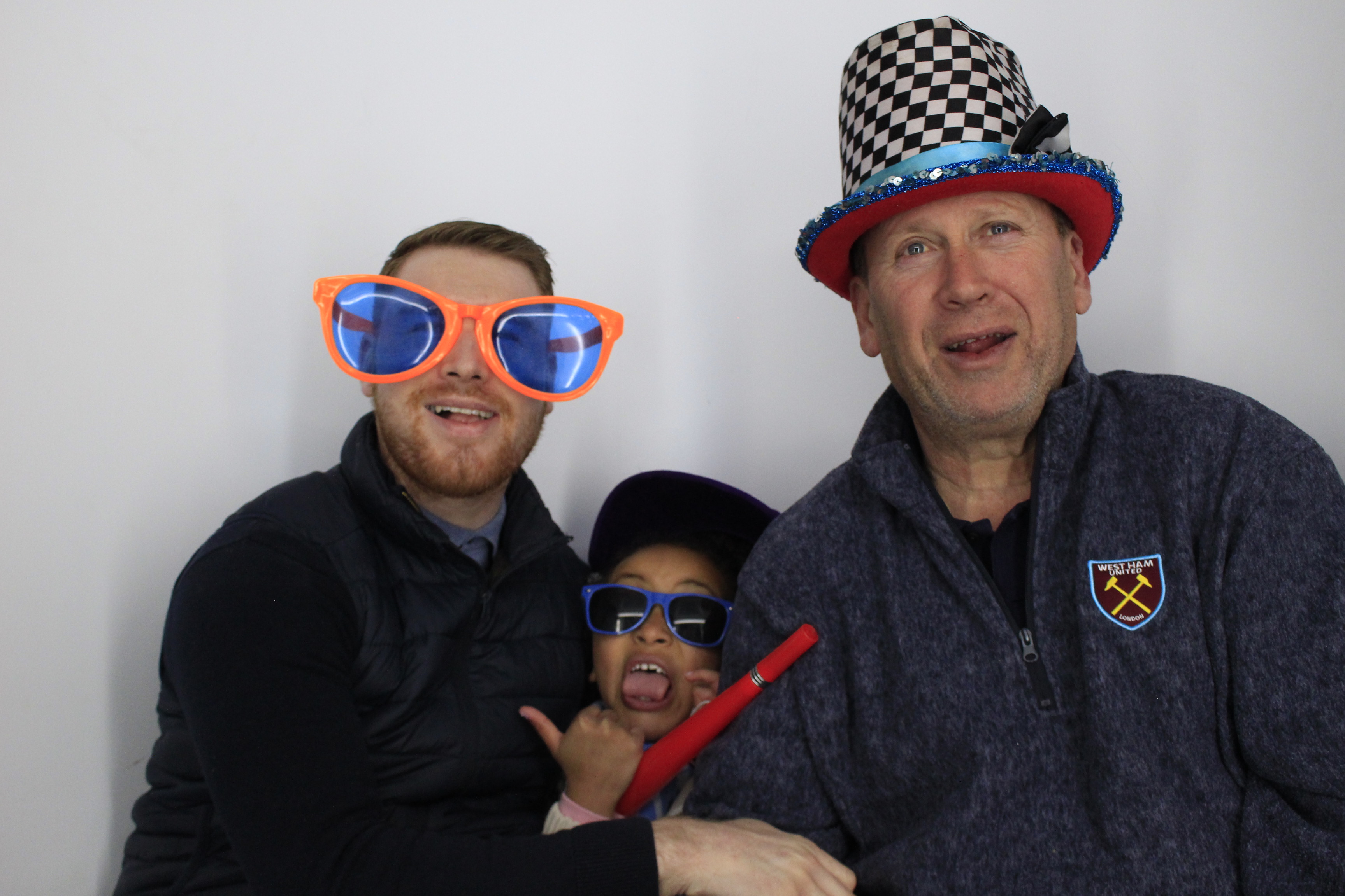 Women's FA Cup Final  | View more photos from the event at gallery.myphotoboothexperience.co.uk/u/MyPhotoBoothExperienceLtd/Womens-FA-Cup-Final